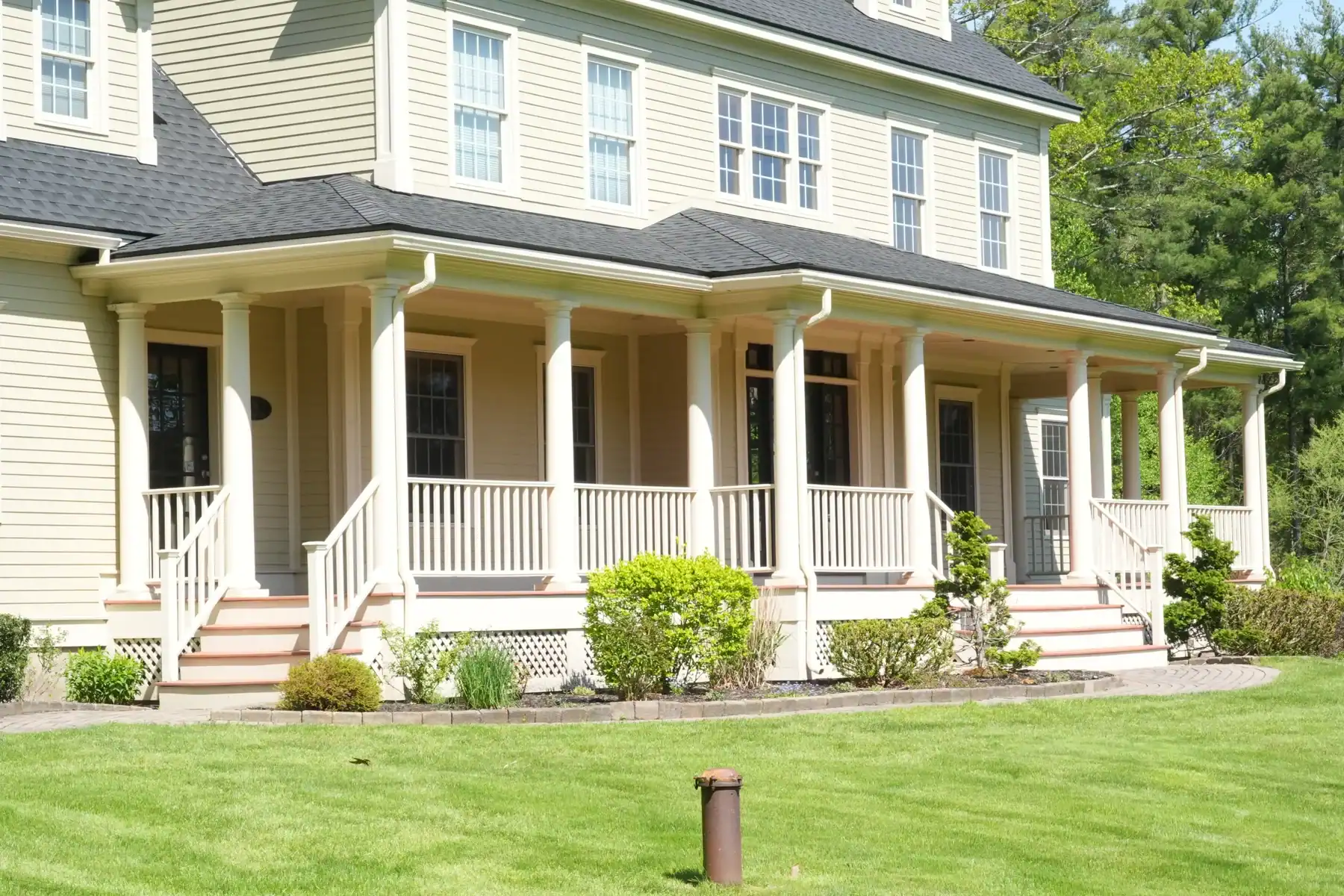 Enhance Your Home&rsquo;s Protection